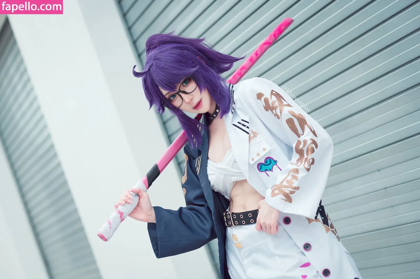 kissycosplay Onlyfans Photo Gallery 