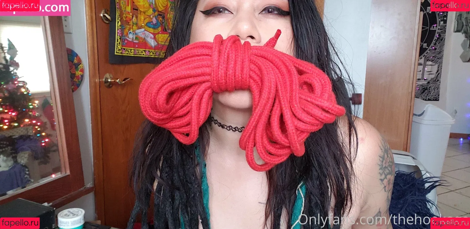 waifoodd Onlyfans Photo Gallery 