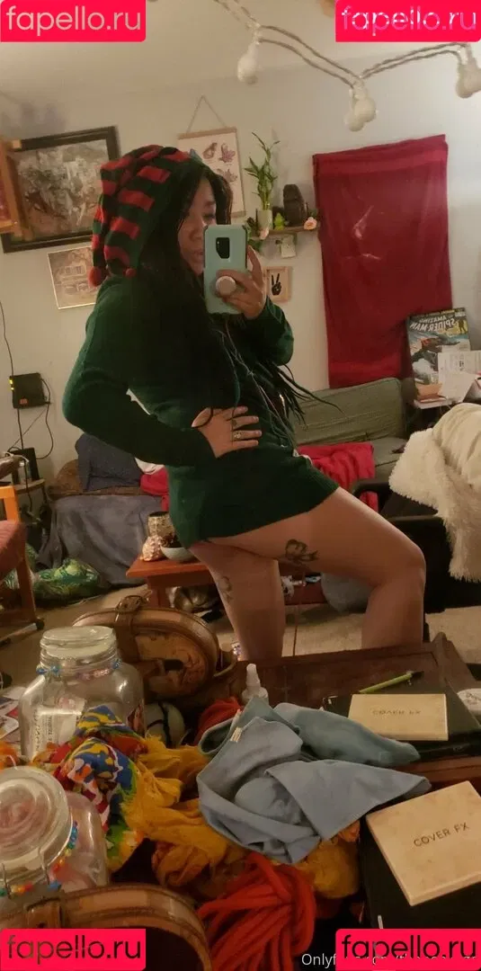waifoodd Onlyfans Photo Gallery 