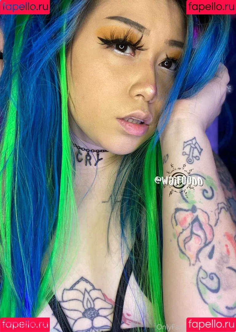 waifoodd Onlyfans Photo Gallery 