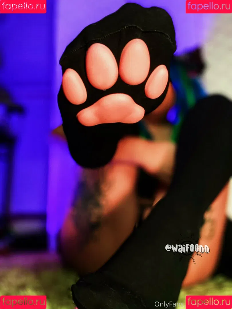 waifoodd Onlyfans Photo Gallery 