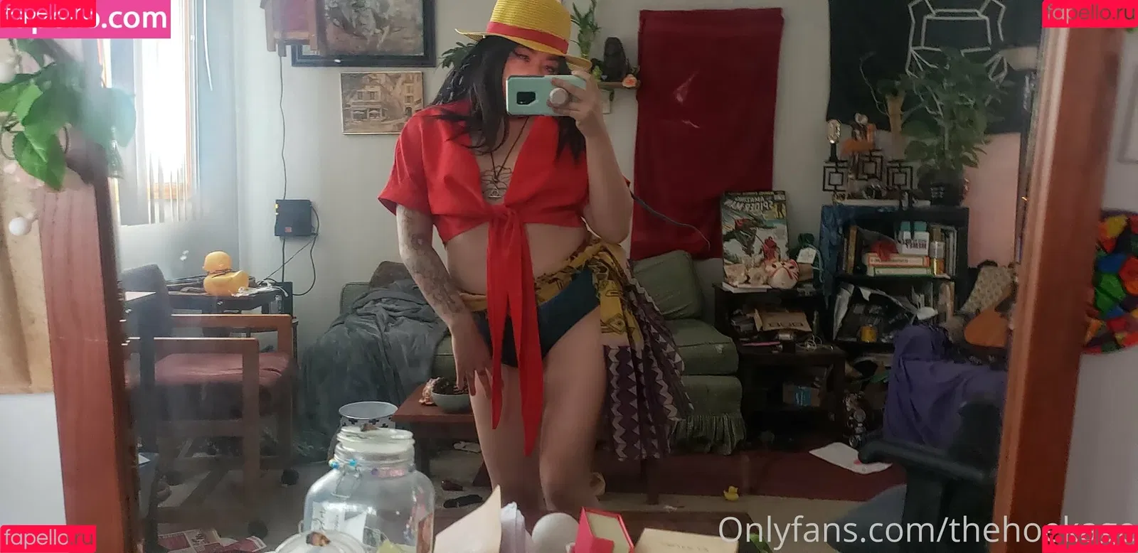 waifoodd Onlyfans Photo Gallery 