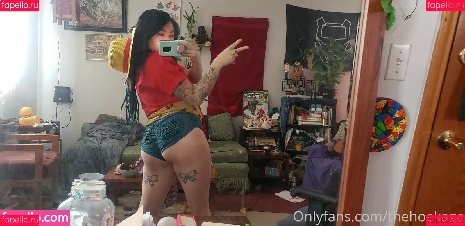 waifoodd Onlyfans Photo Gallery 