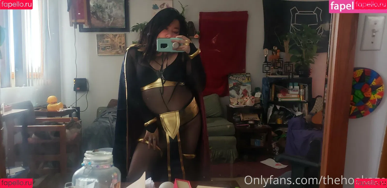 waifoodd Onlyfans Photo Gallery 