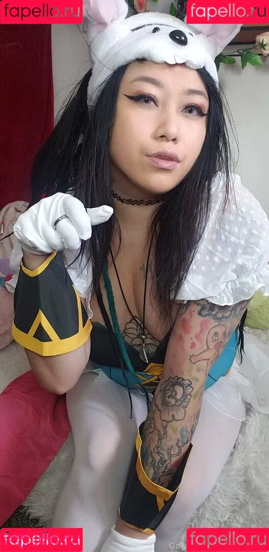 waifoodd Onlyfans Photo Gallery 