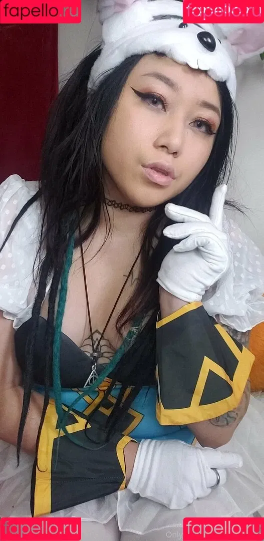 waifoodd Onlyfans Photo Gallery 