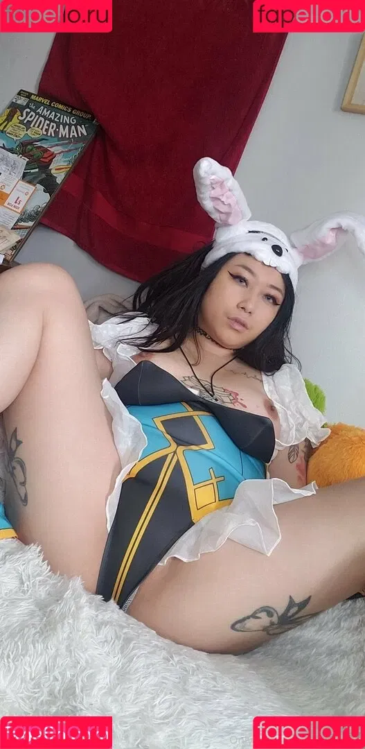 waifoodd Onlyfans Photo Gallery 