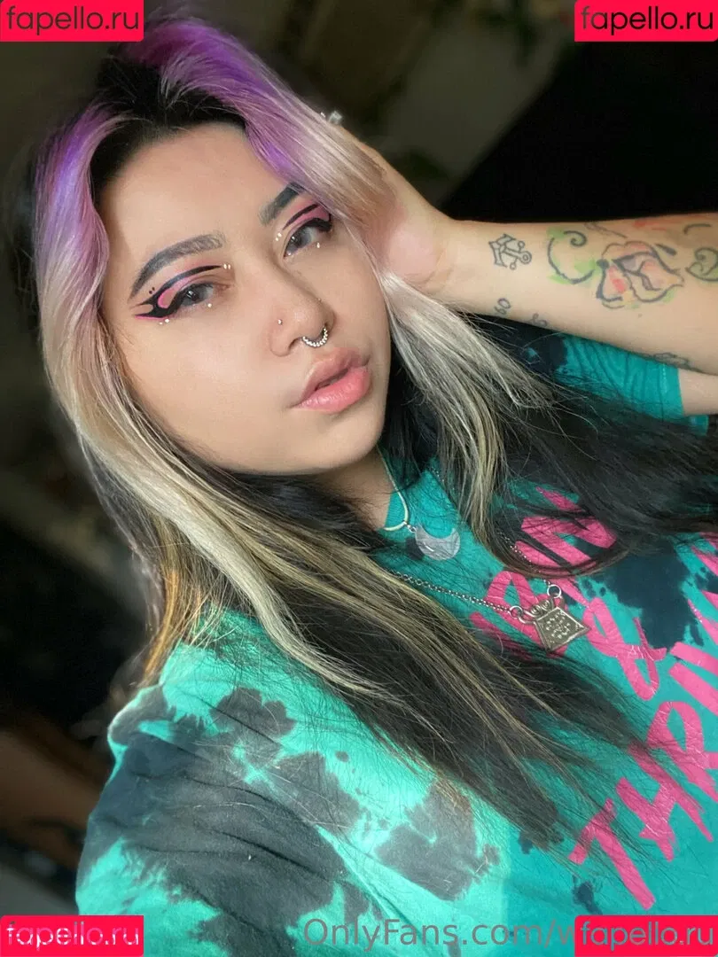 waifoodd Onlyfans Photo Gallery 