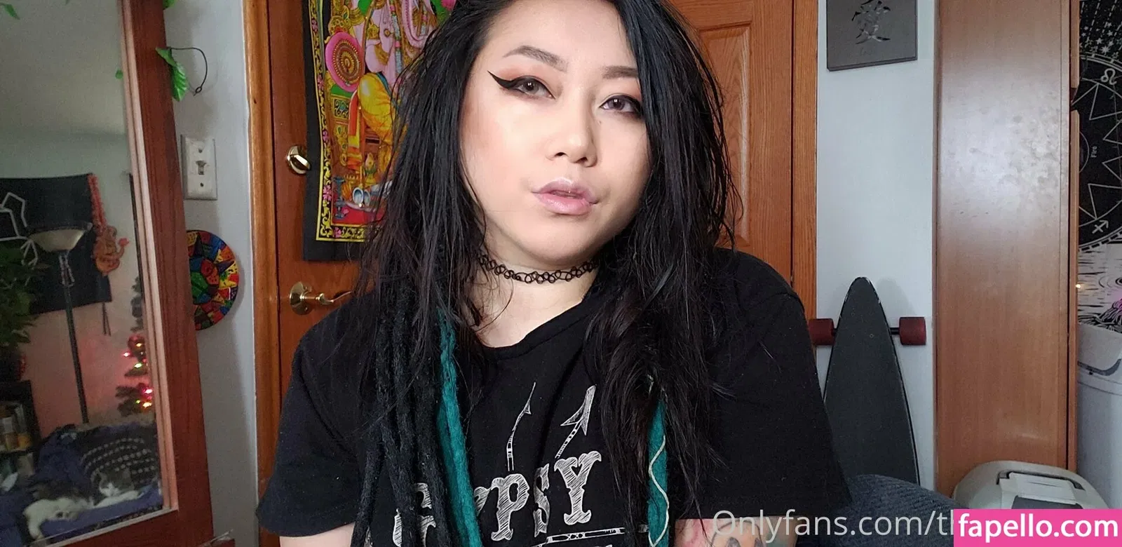 waifoodd Onlyfans Photo Gallery 