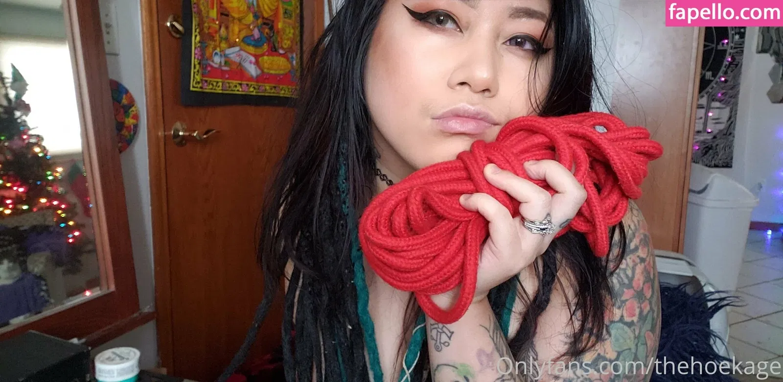 waifoodd Onlyfans Photo Gallery 