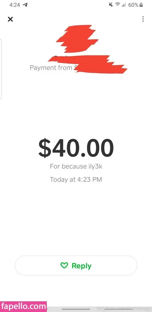 waifoodd Onlyfans Photo Gallery 