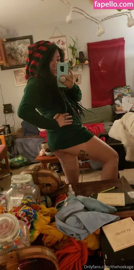 waifoodd Onlyfans Photo Gallery 