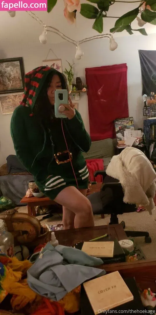 waifoodd Onlyfans Photo Gallery 