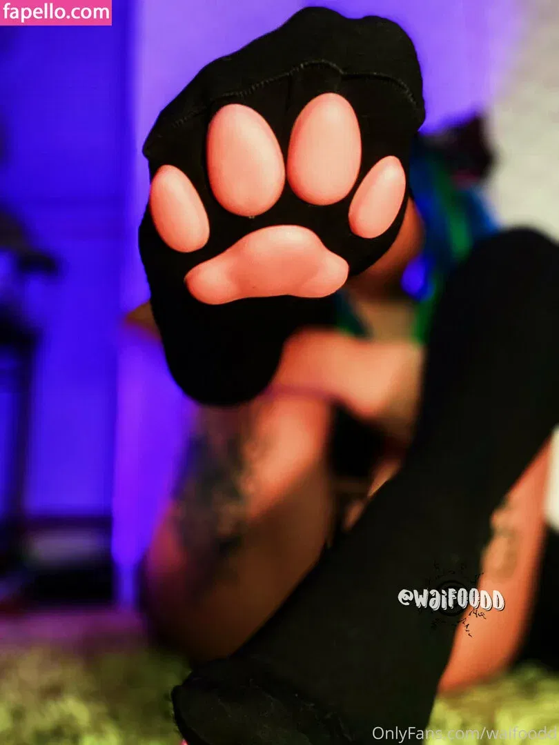 waifoodd Onlyfans Photo Gallery 