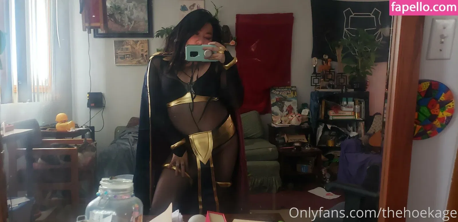 waifoodd Onlyfans Photo Gallery 