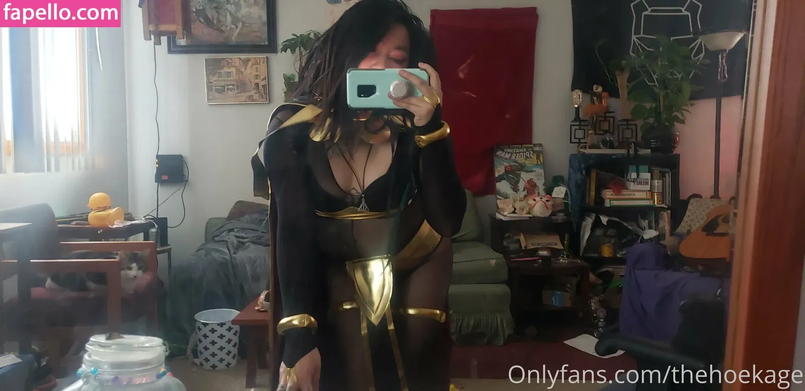 waifoodd Onlyfans Photo Gallery 