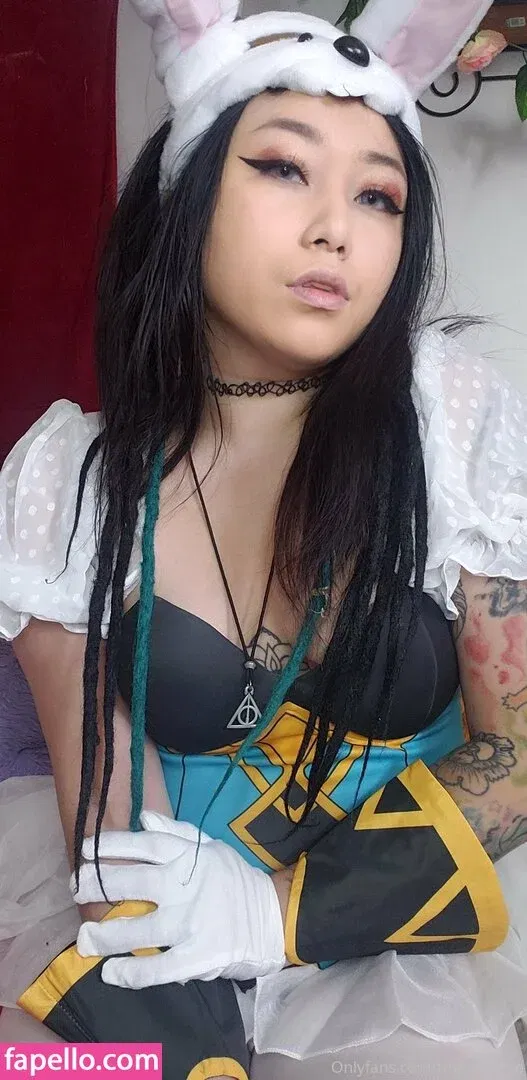 waifoodd Onlyfans Photo Gallery 