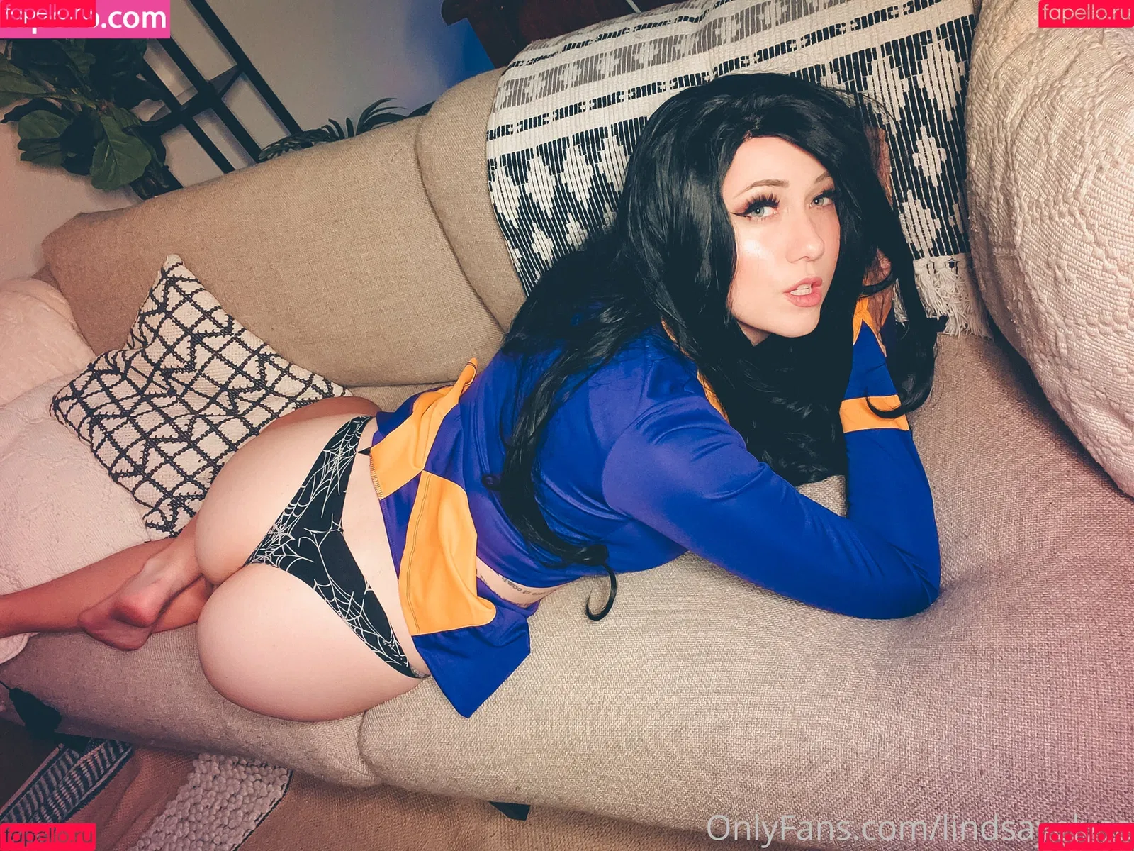 Lindsay Elyse Onlyfans Photo Gallery 