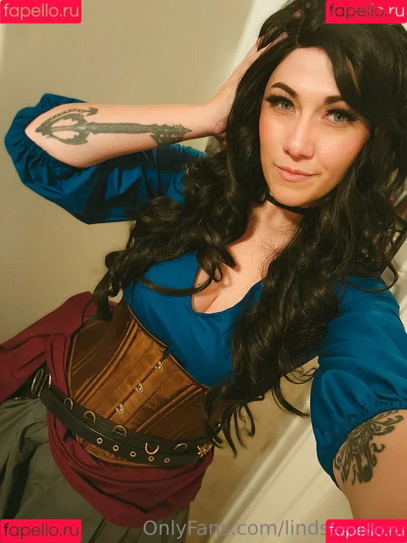 Lindsay Elyse Onlyfans Photo Gallery 