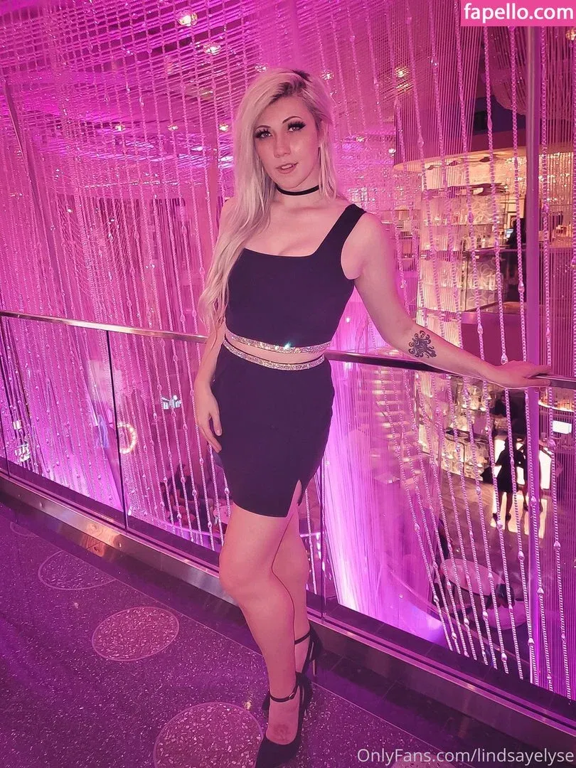 Lindsay Elyse Onlyfans Photo Gallery 