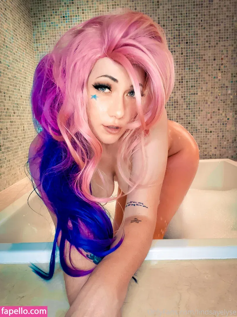 Lindsay Elyse Onlyfans Photo Gallery 