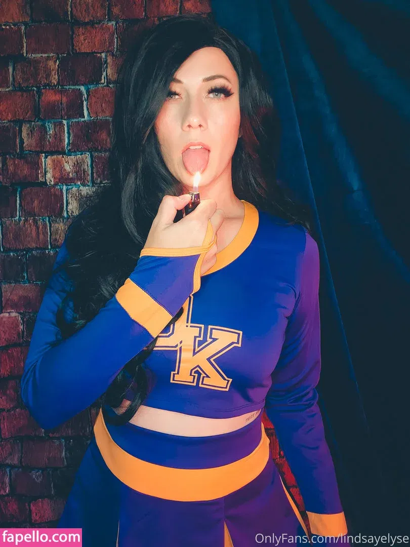 Lindsay Elyse Onlyfans Photo Gallery 