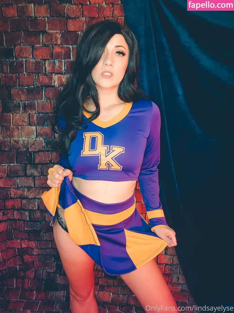 Lindsay Elyse Onlyfans Photo Gallery 