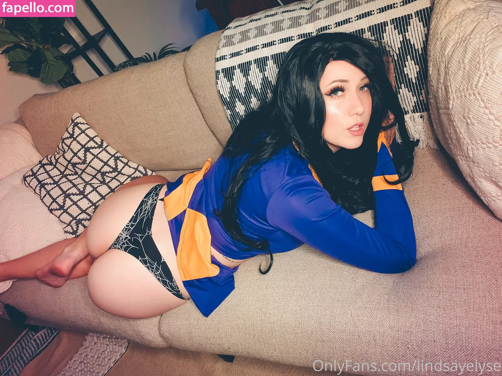 Lindsay Elyse Onlyfans Photo Gallery 