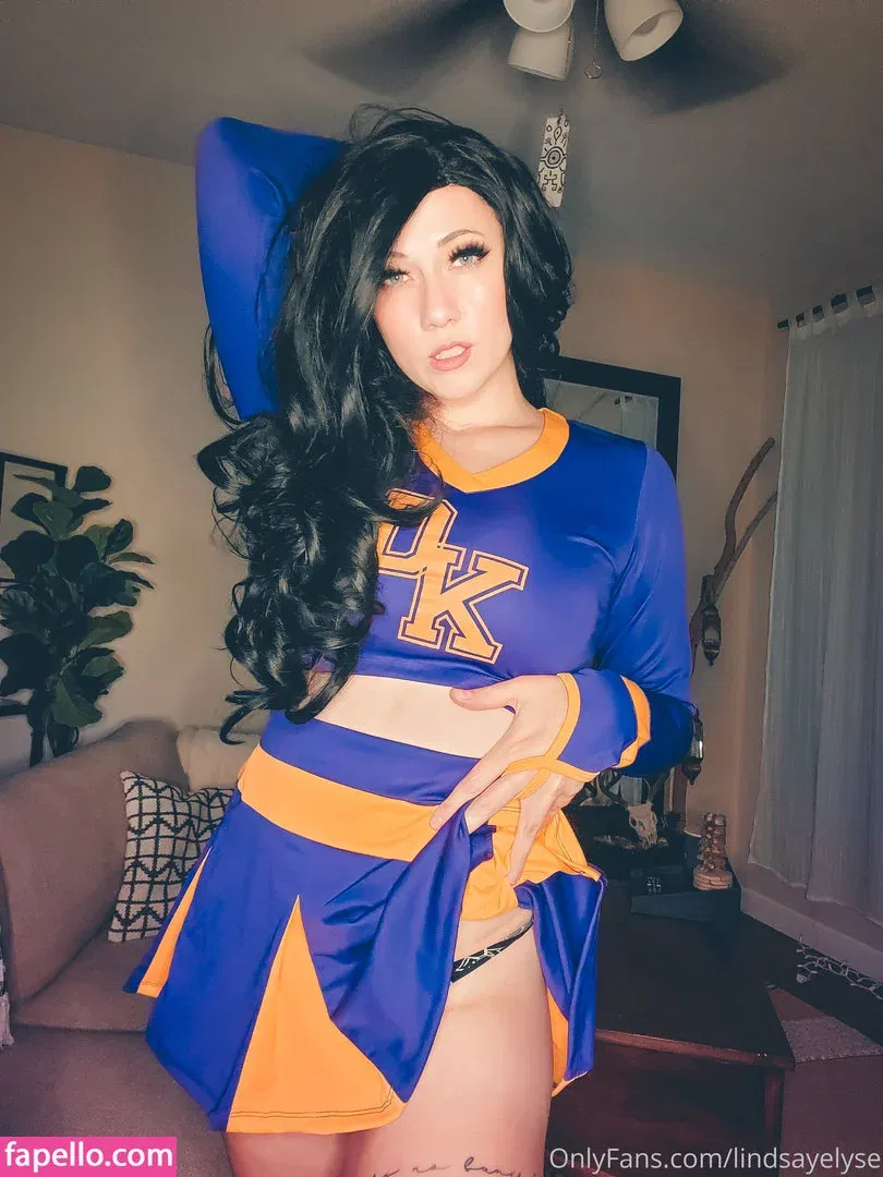 Lindsay Elyse Onlyfans Photo Gallery 