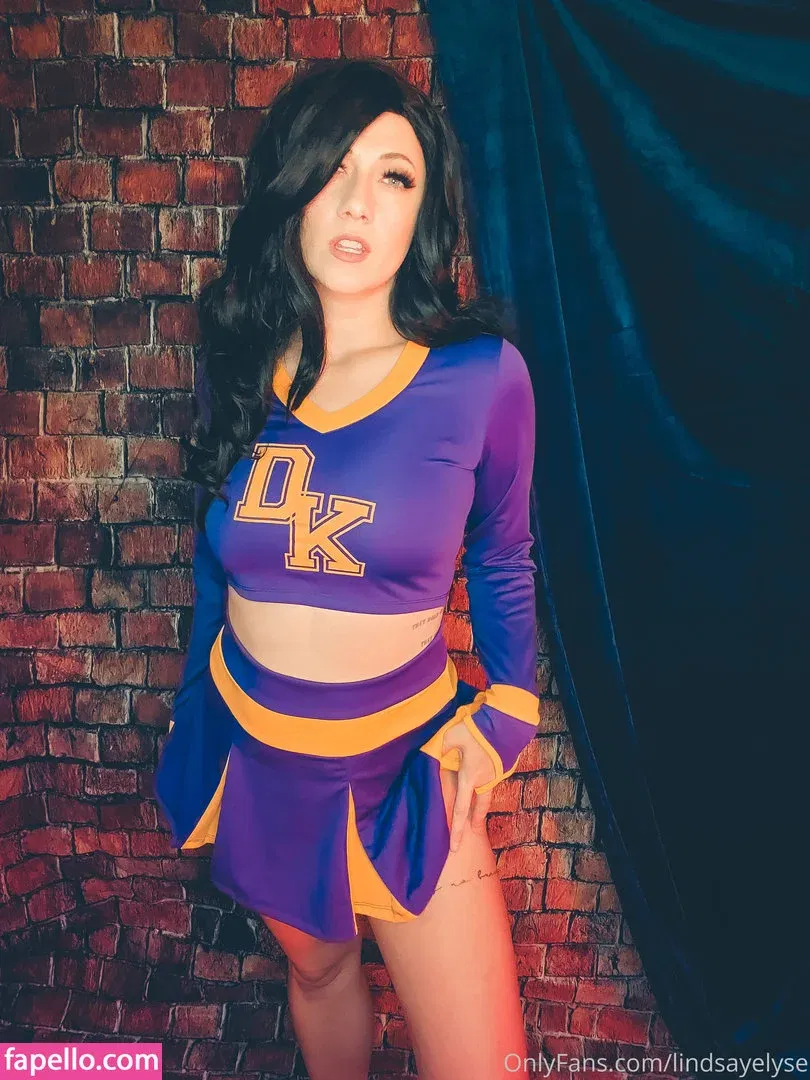 Lindsay Elyse Onlyfans Photo Gallery 