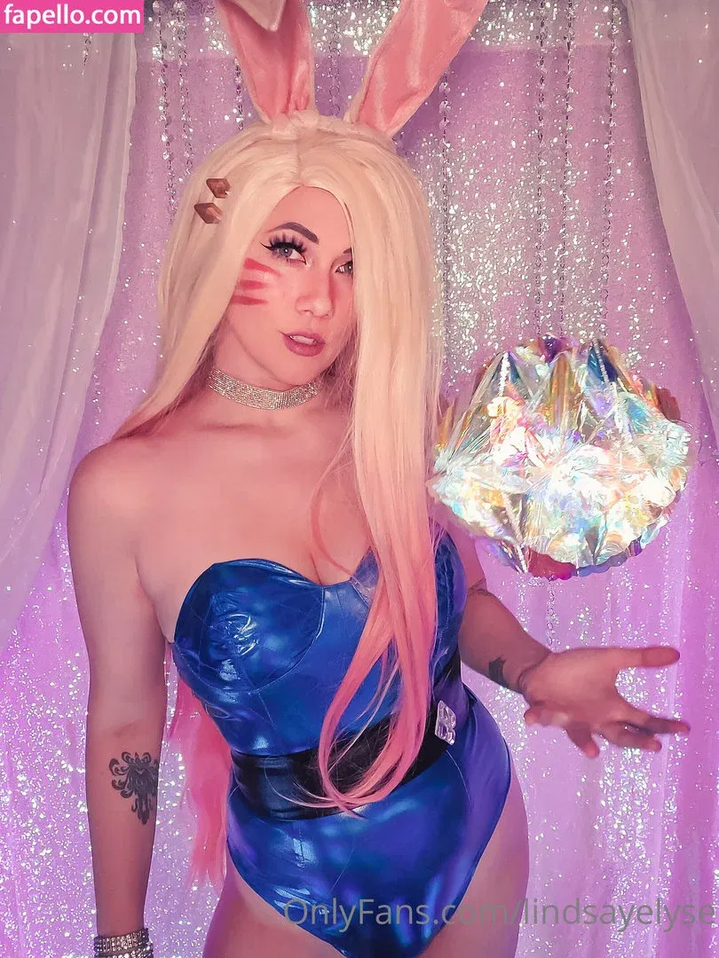 Lindsay Elyse Onlyfans Photo Gallery 