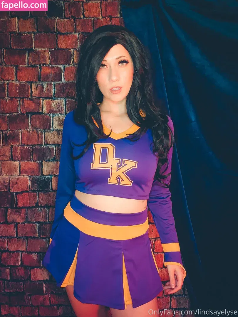 Lindsay Elyse Onlyfans Photo Gallery 
