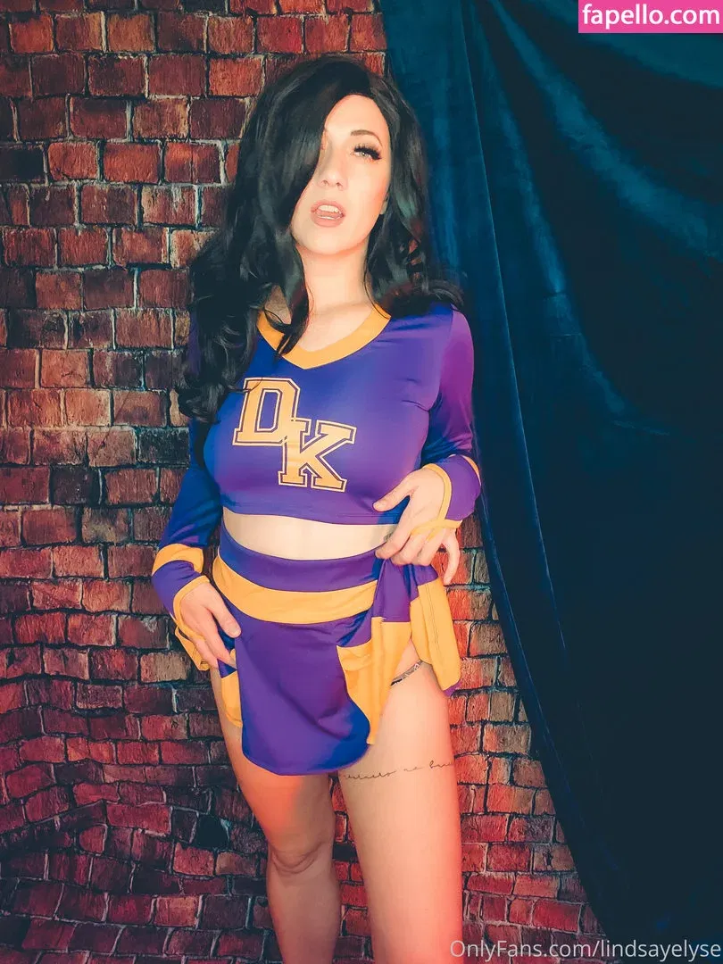 Lindsay Elyse Onlyfans Photo Gallery 