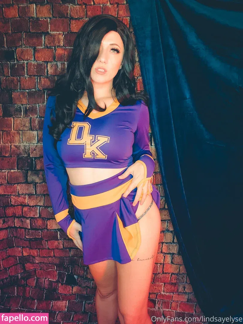 Lindsay Elyse Onlyfans Photo Gallery 