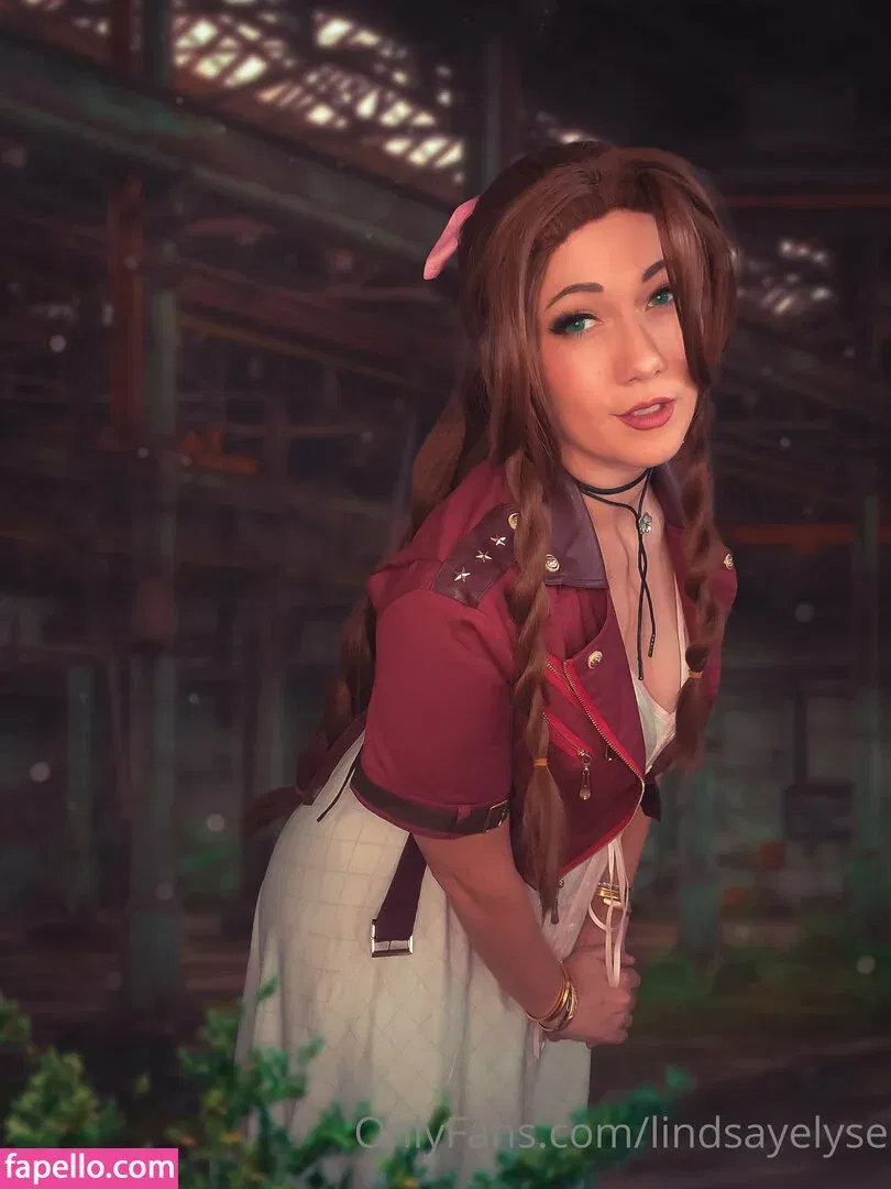 Lindsay Elyse Onlyfans Photo Gallery 