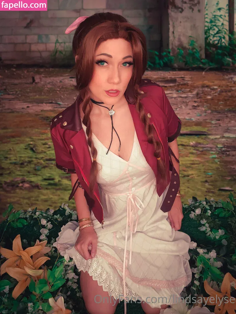 Lindsay Elyse Onlyfans Photo Gallery 