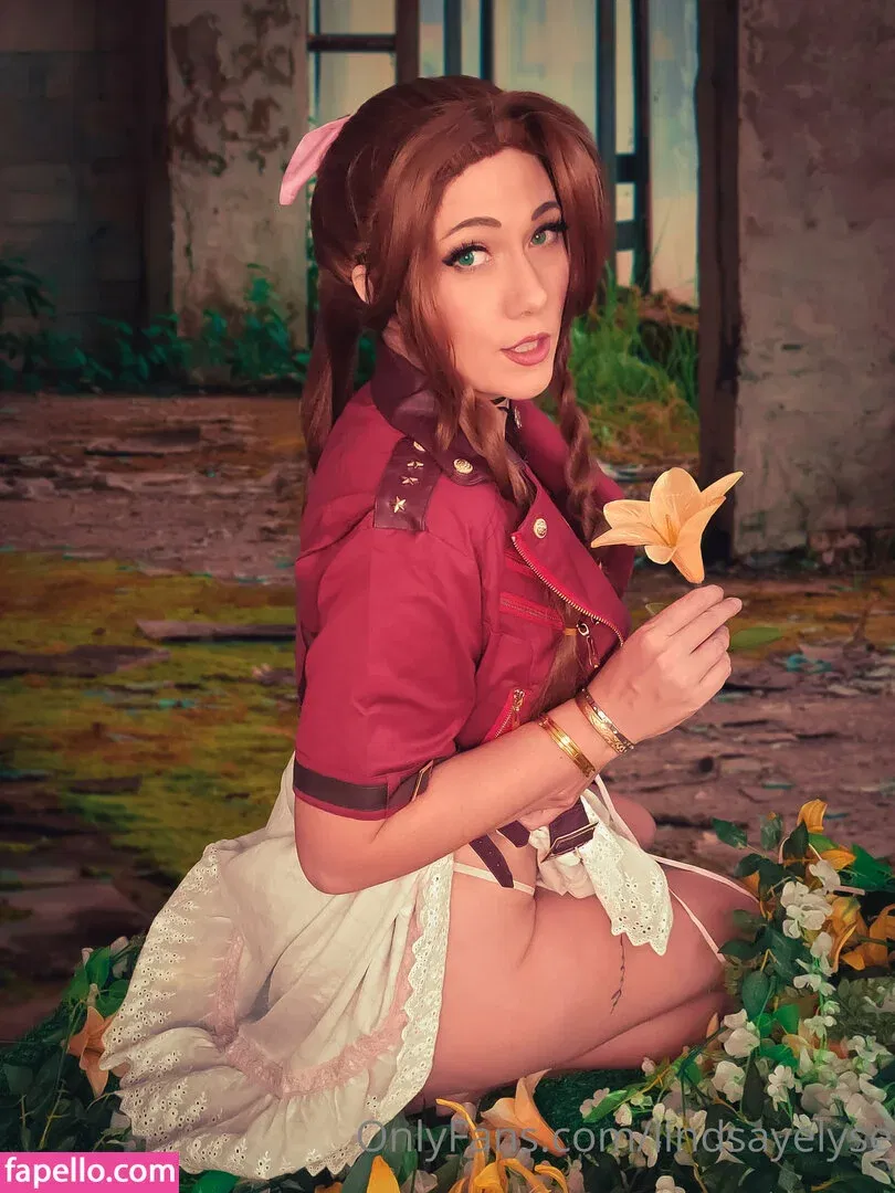 Lindsay Elyse Onlyfans Photo Gallery 