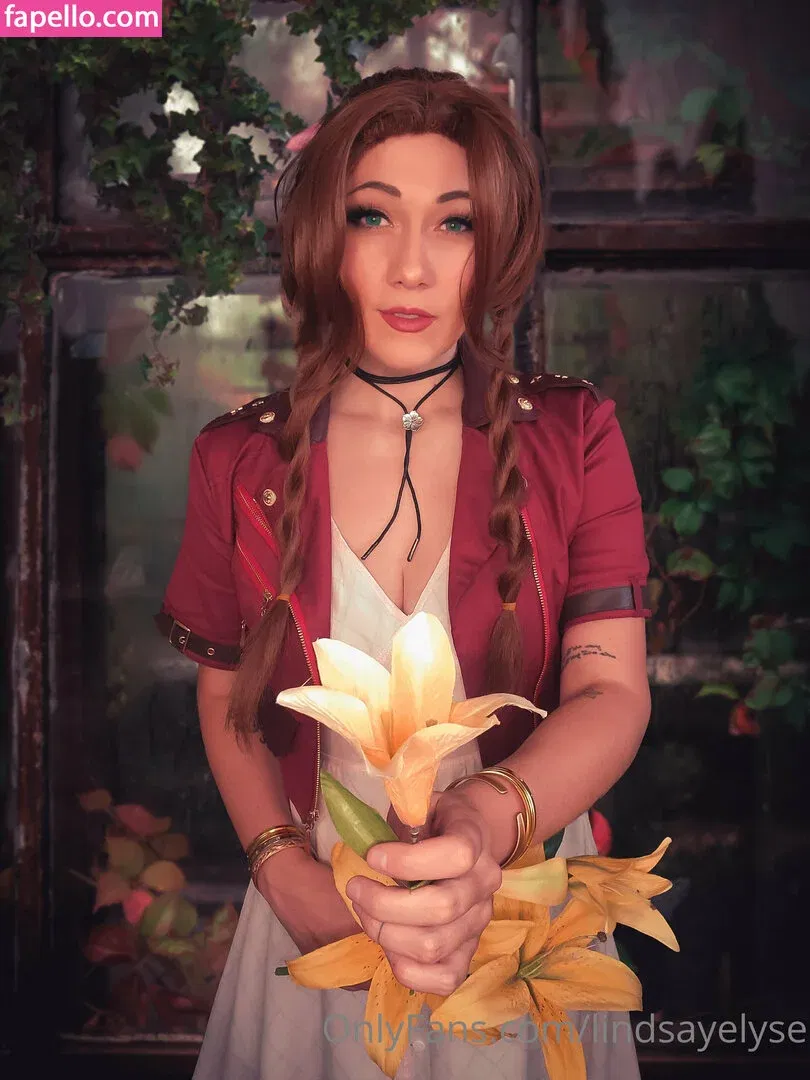 Lindsay Elyse Onlyfans Photo Gallery 