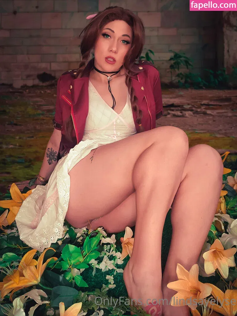 Lindsay Elyse Onlyfans Photo Gallery 