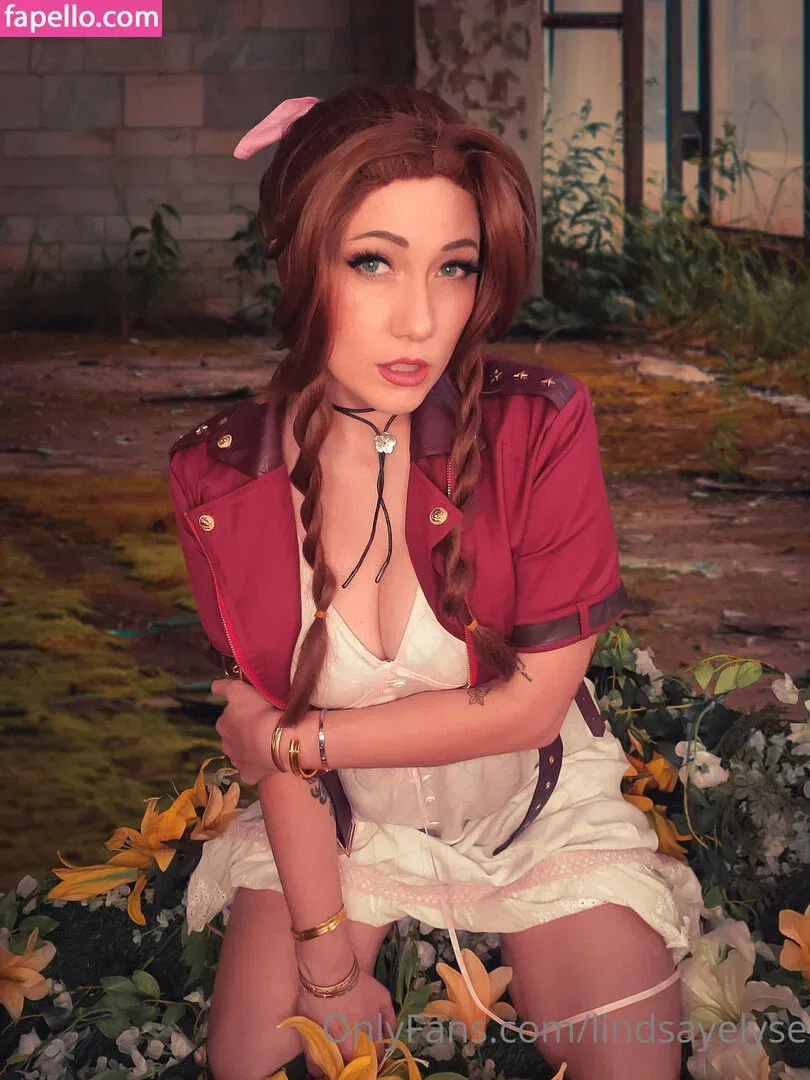 Lindsay Elyse Onlyfans Photo Gallery 