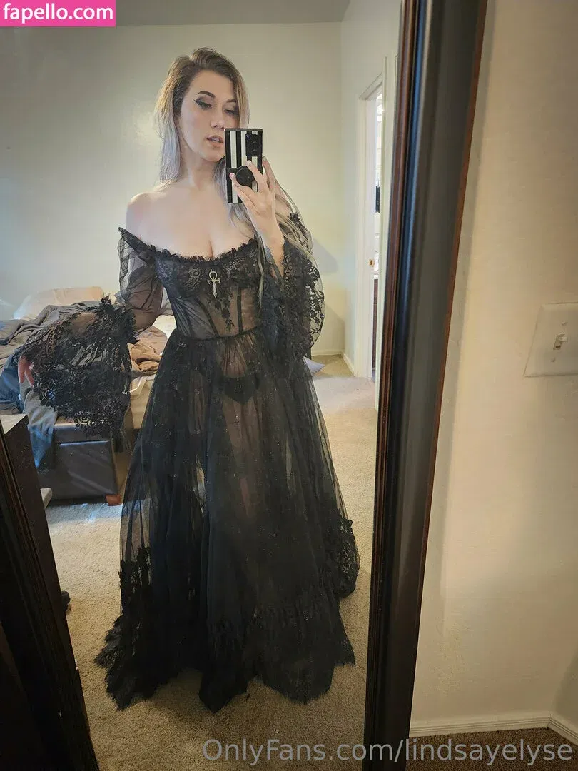 Lindsay Elyse Onlyfans Photo Gallery 