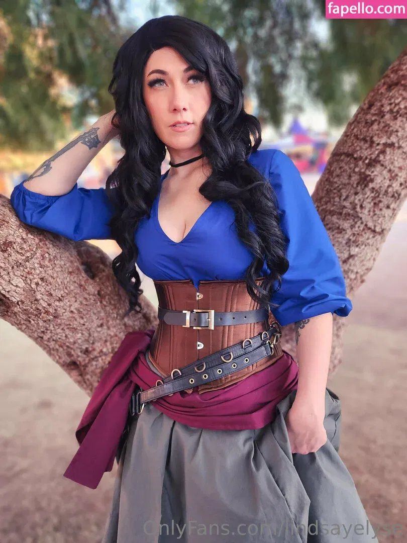 Lindsay Elyse Onlyfans Photo Gallery 