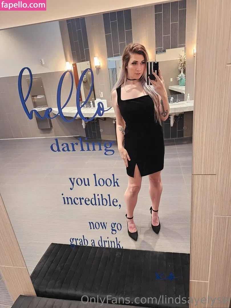 Lindsay Elyse Onlyfans Photo Gallery 