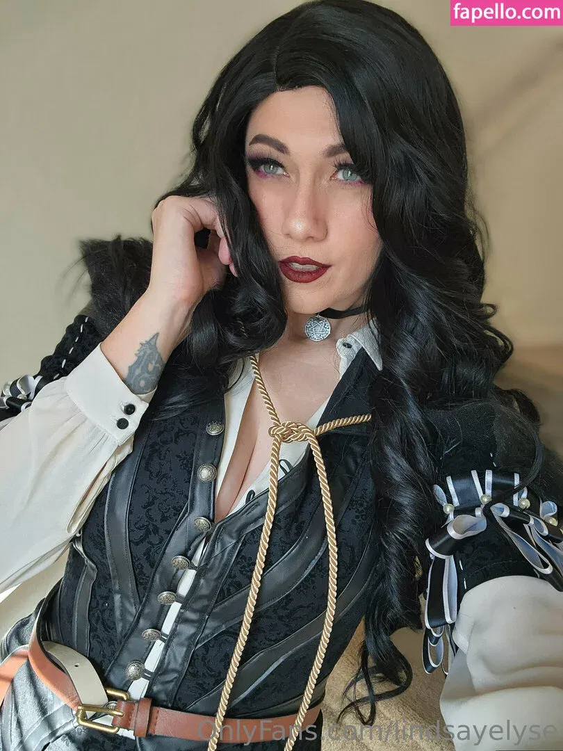 Lindsay Elyse Onlyfans Photo Gallery 