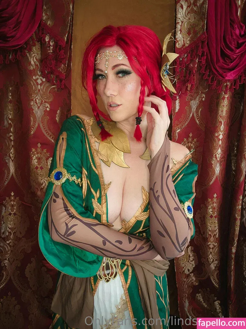 Lindsay Elyse Onlyfans Photo Gallery 