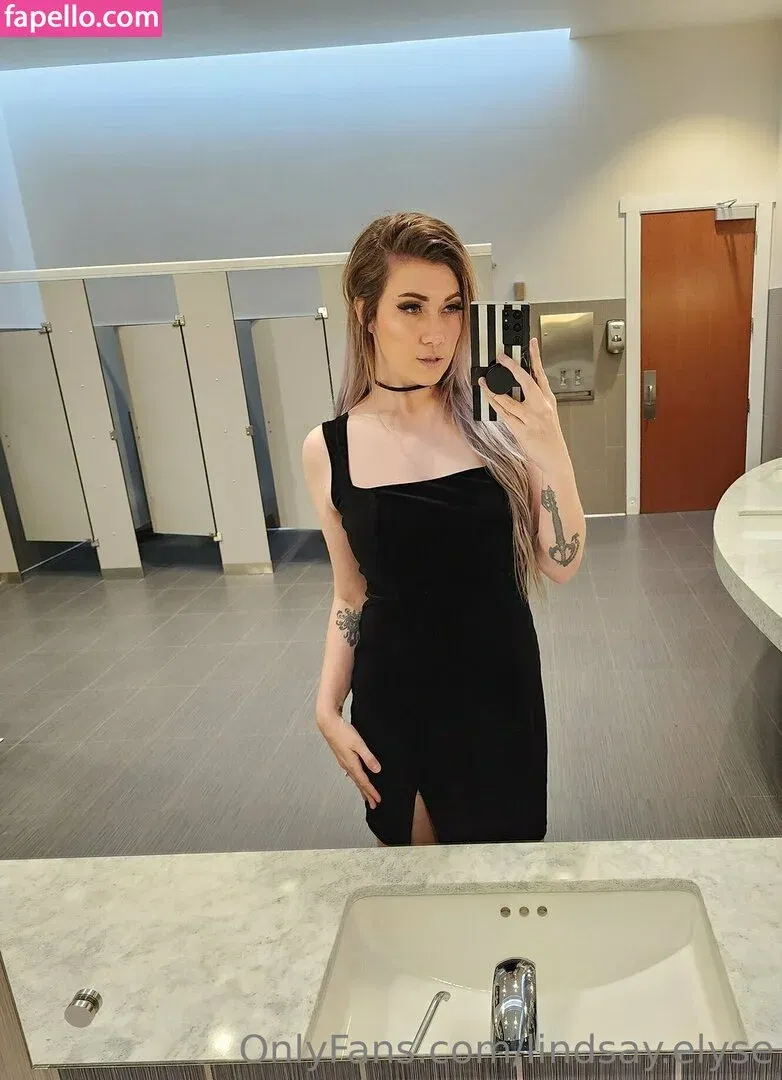 Lindsay Elyse Onlyfans Photo Gallery 