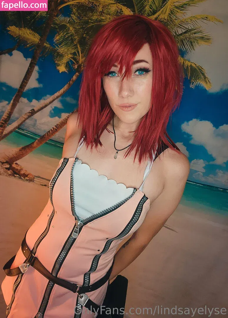 Lindsay Elyse Onlyfans Photo Gallery 