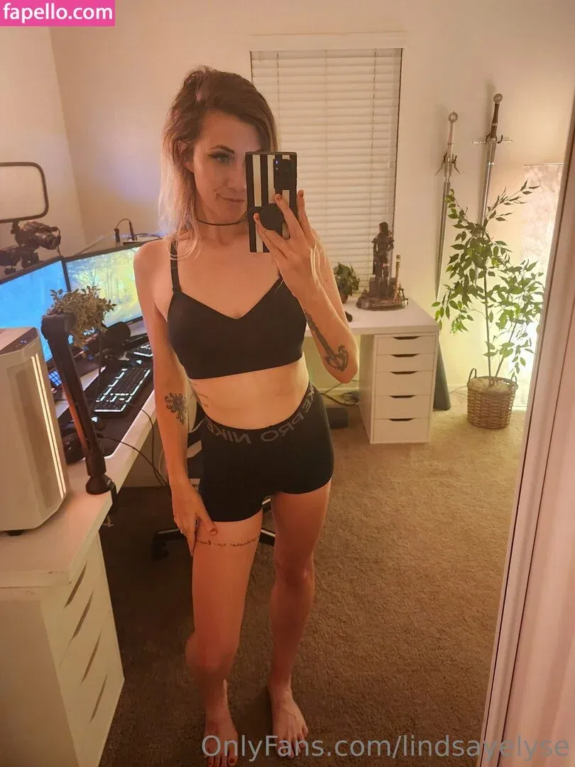 Lindsay Elyse Onlyfans Photo Gallery 