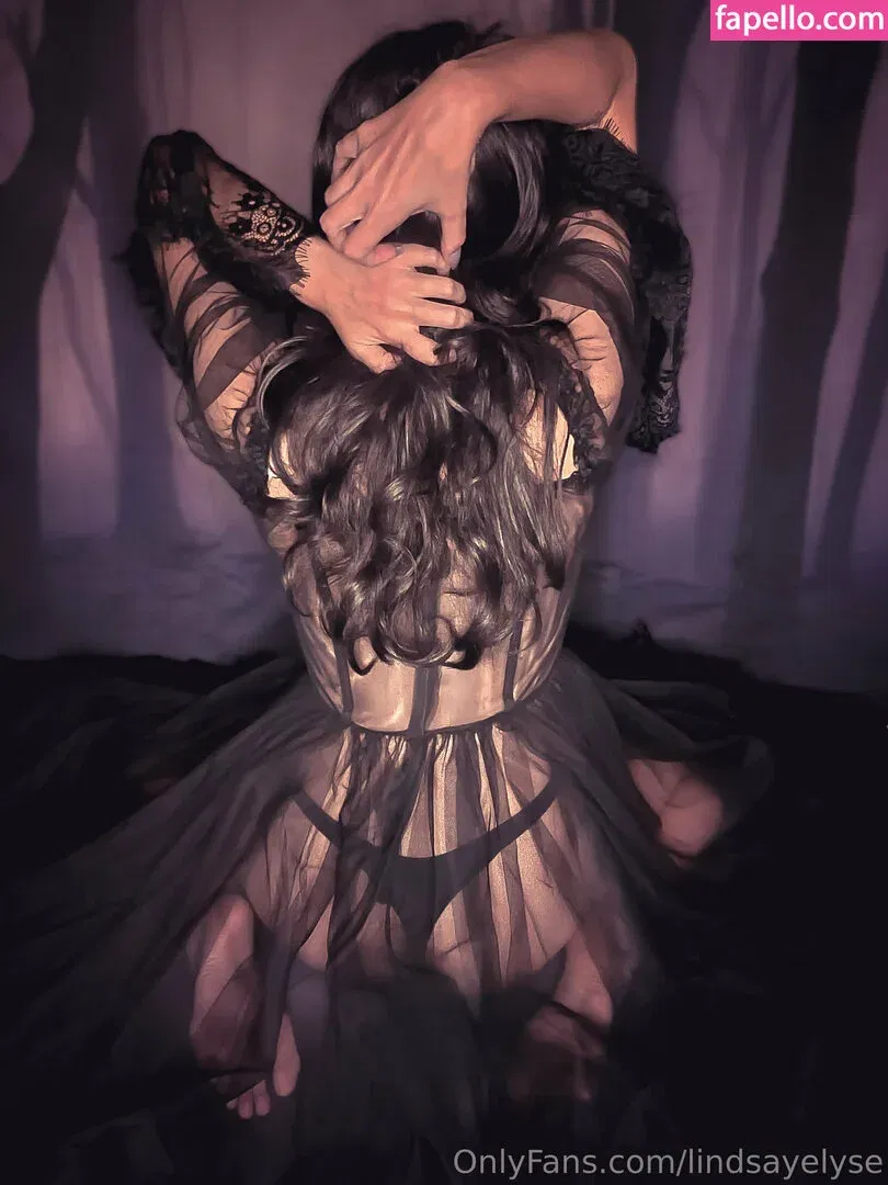 Lindsay Elyse Onlyfans Photo Gallery 