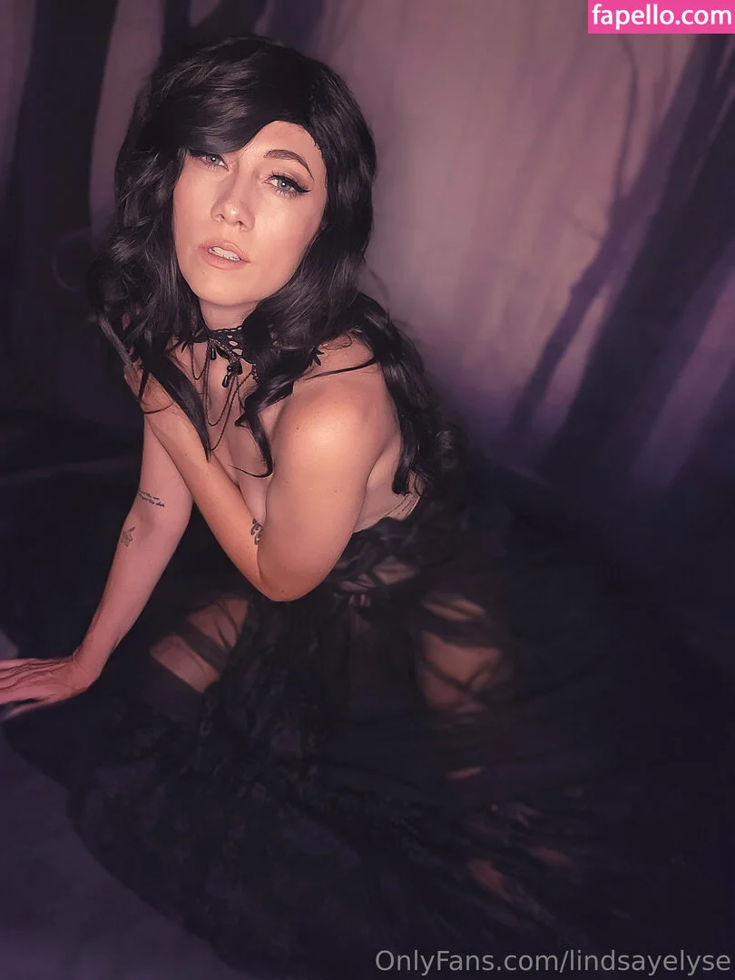 Lindsay Elyse Onlyfans Photo Gallery 